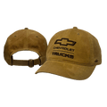 Chevy Trucks "Jacket Oil" Adjustable Hat