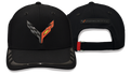 Corvette "Gamechanger" Performance Sonic Weld Adjustable Hat
