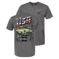 Chevrolet "See the USA" T-Shirt