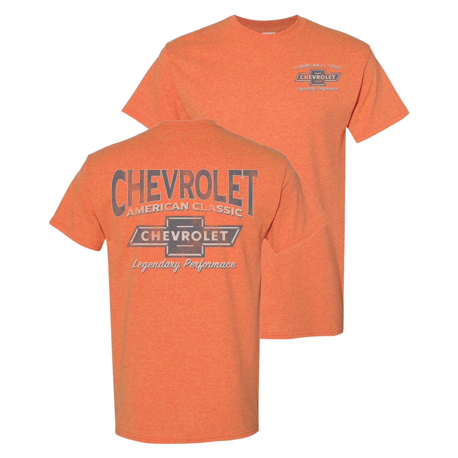 Chevrolet "American Classic" T-Shirt