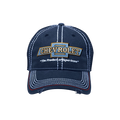 Chevrolet "Product of Experience" Adjustable Hat