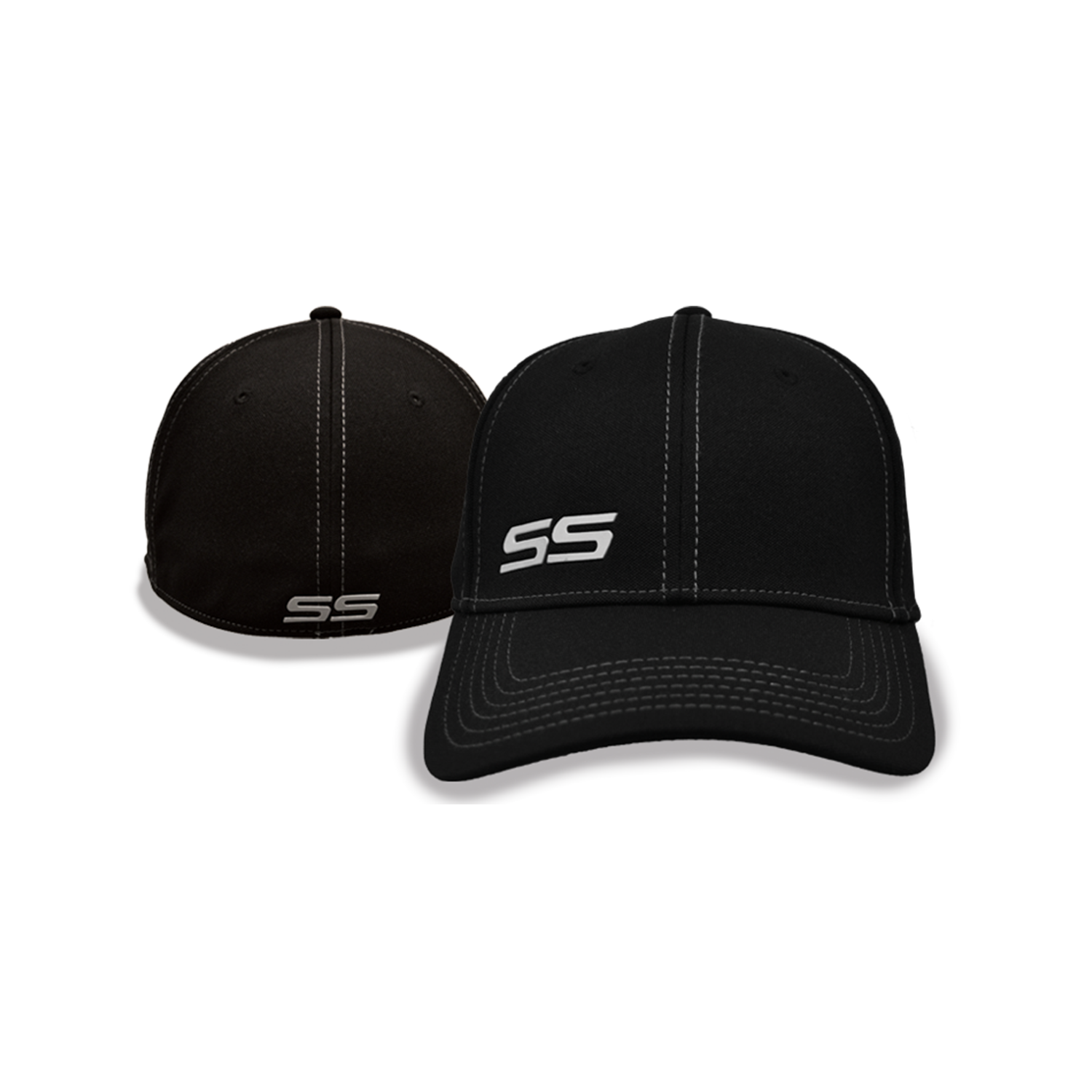 Chevrolet "SS" Flexfit Hat