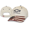 Chevrolet "Stars & Stripes" Adjustable Hat