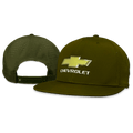 Chevrolet "Olive" Performance Snapback Hat
