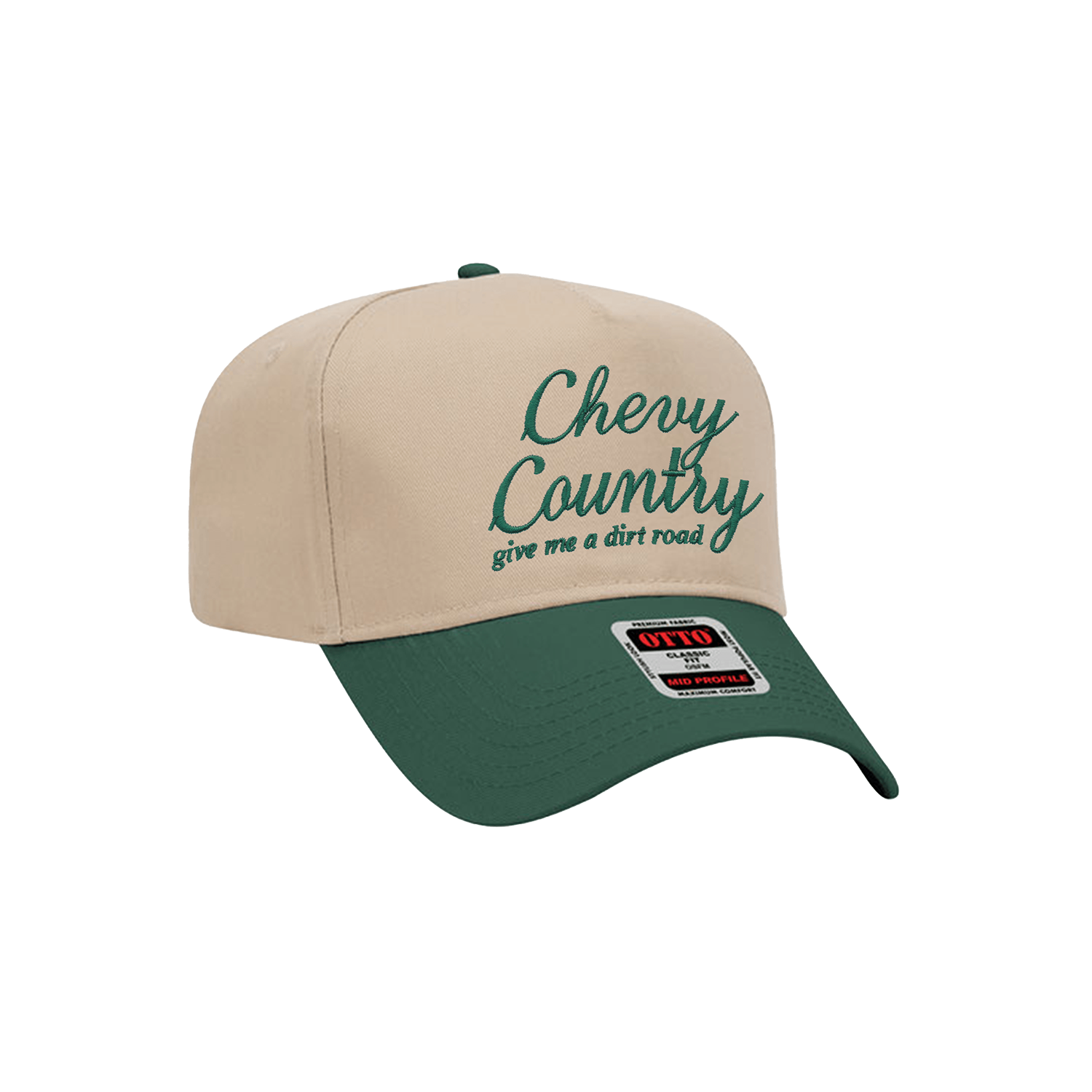 Chevolet "Chevy Country" Hat