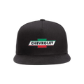 Chevrolet "Hispanic Heritage" Snapback Hat