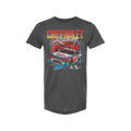 Chevy Racing "Vintage Racer" T-Shirt