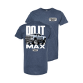 Chevy Trucks "Do It To The Max Duramax" T-Shirt