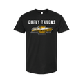 Chevy Trucks "Gold Bowtie" T-Shirt