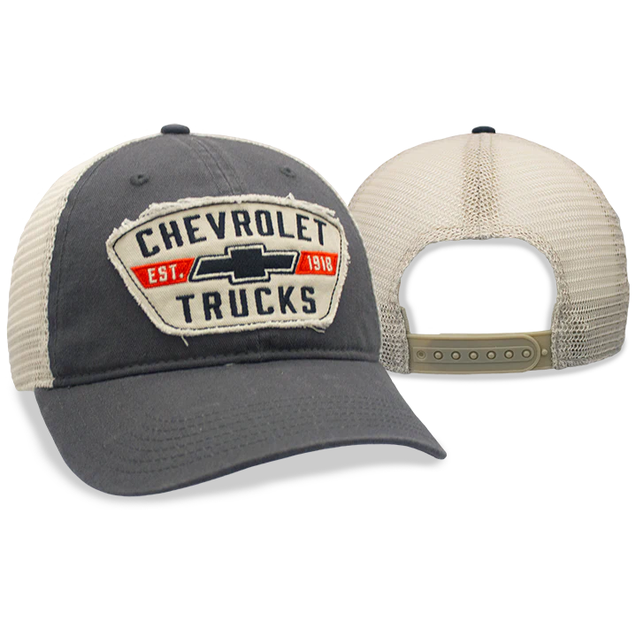 Official Chevrolet Truck & Racing Apparel | Cruisin Sports – Cruisin ...
