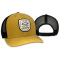 Chevy Trucks "EST. 1911" Mesh Snapback Hat