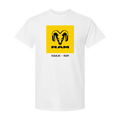 Kaulig Racing x Ram - Square Logo T-Shirt