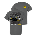 Kaulig Racing x Ram - Tony Stewart #25 Smoke Show T-Shirt