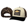 Chevy Trucks RealTree® "Gold Bowtie" Adjustable Hat
