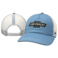 Chevrolet "Glitter Heritage" Ladies Snapback Hat