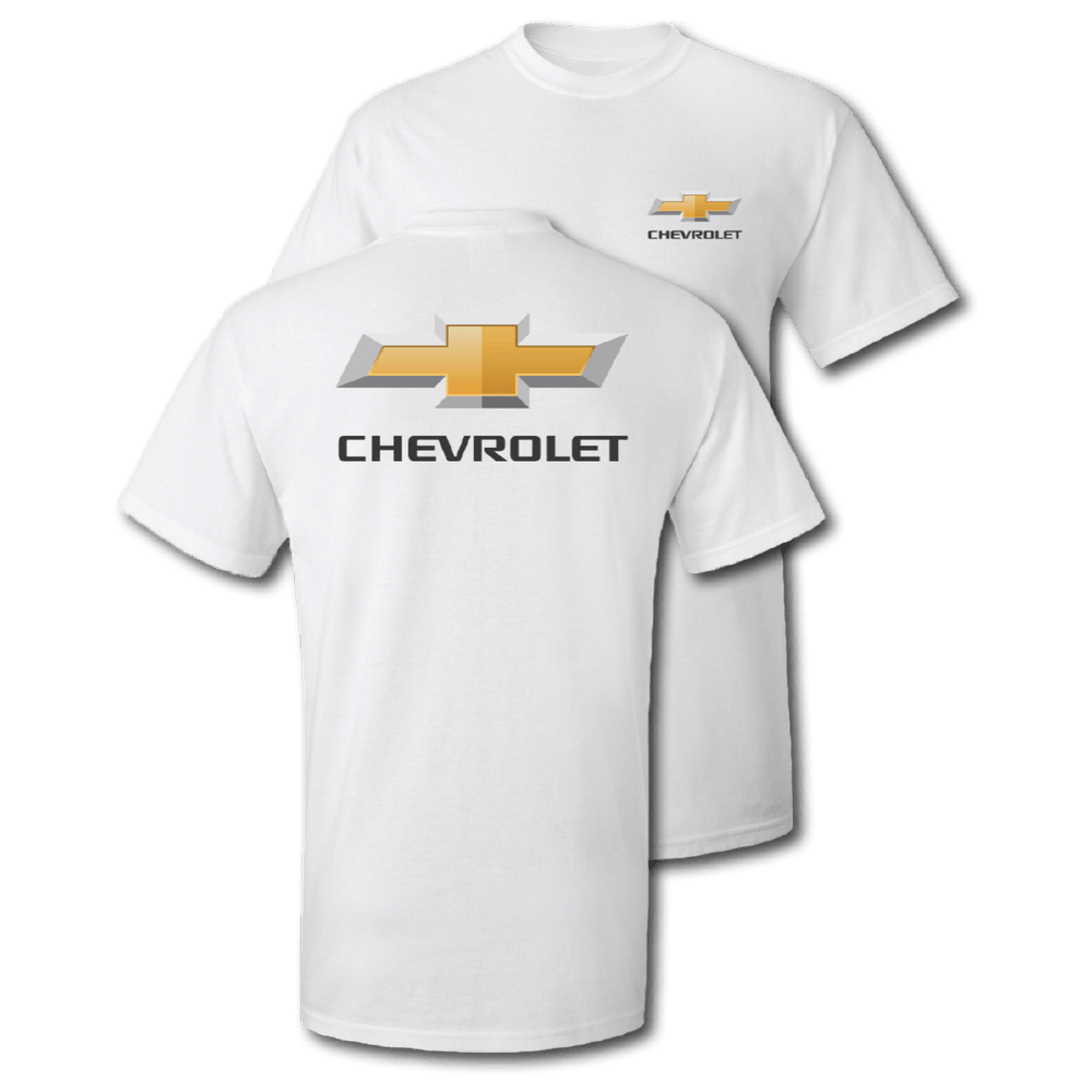 Gold Bowtie T-Shirt