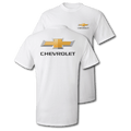 Chevrolet "Gold Bowtie" T-Shirt