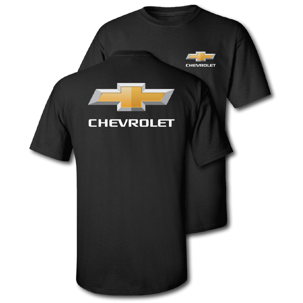Gold Bowtie T-Shirt