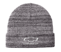 Chevrolet "Heather Grey" Beanie
