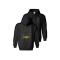 Chevrolet "America Strong" Hoodie