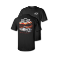 Chevy Trucks "Desert Sunset" T-Shirt