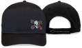 Mr. Crosswrench "Chevy Racing Iridescent" Adjustable Hat