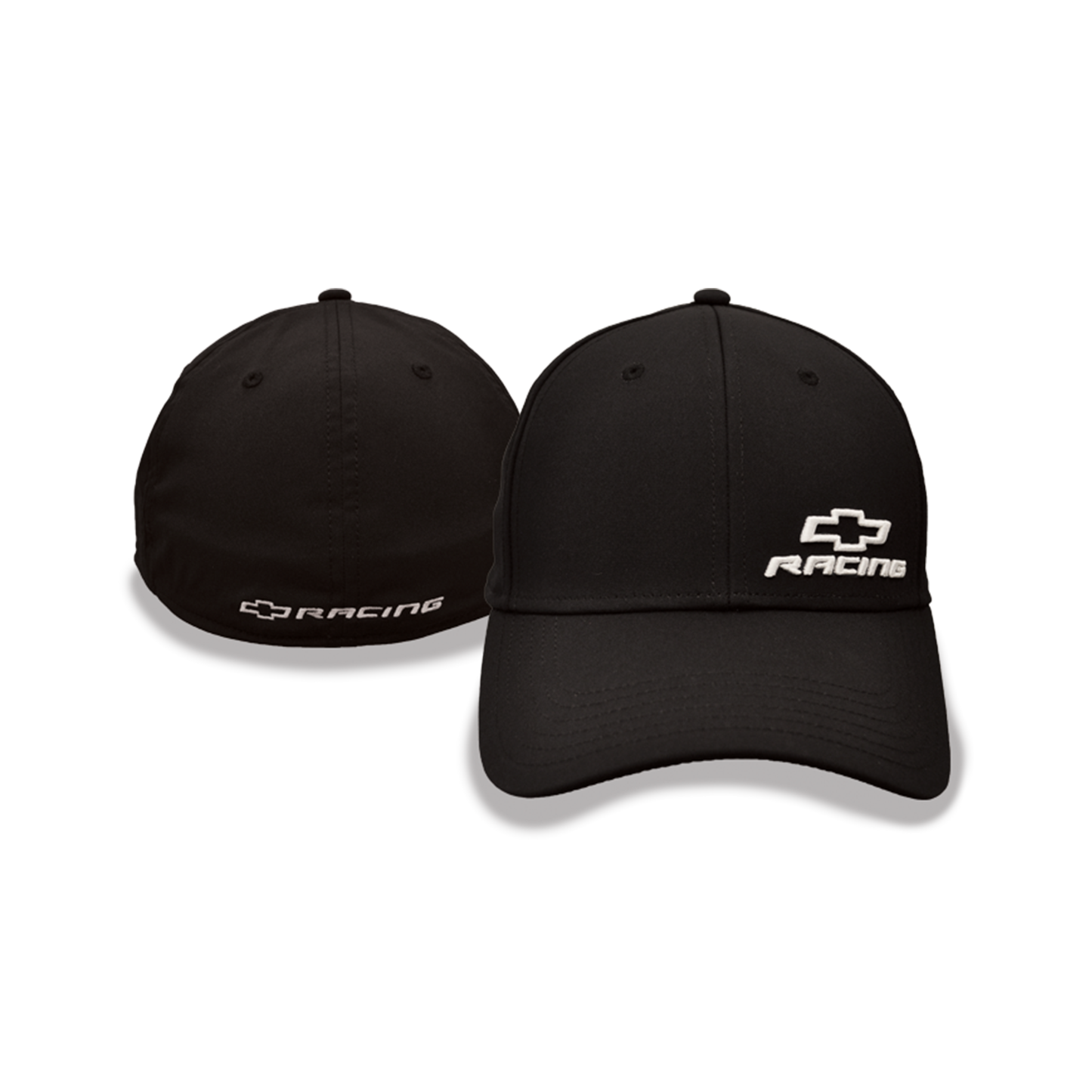 Chevy Racing "Classic Bowtie" Flexfit Hat