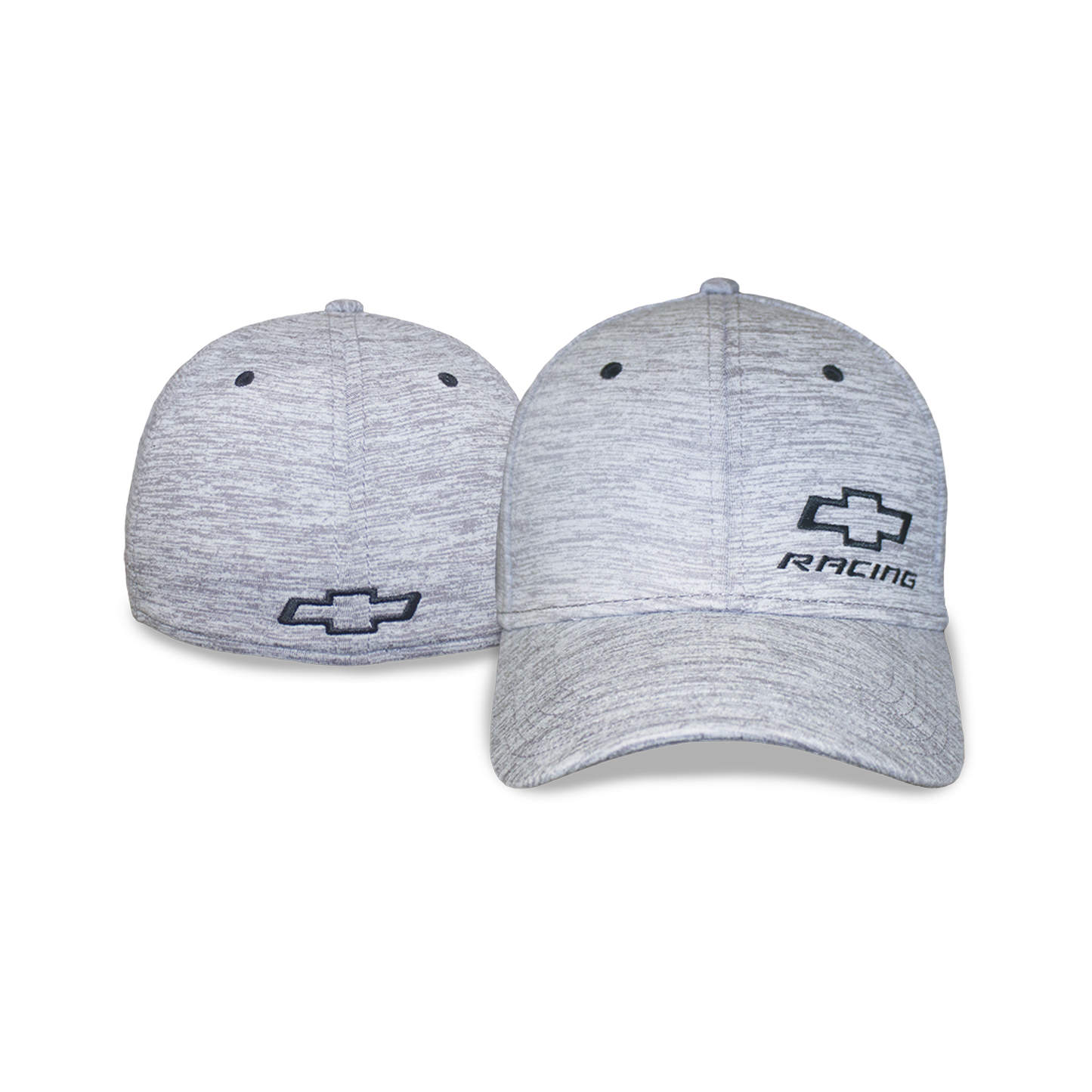 Chevy Racing "Classic Bowtie" Flexfit Hat