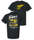 Kaulig Racing x Ram - #25 Travis Pastrana T-Shirt (Limited Preorder)