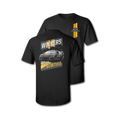 Chevy Racing "Winners Wear Bowties" T-Shirt